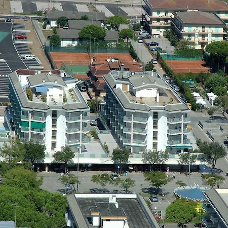 Apartmán Torino Lido di Jesolo Exteriér fotografie