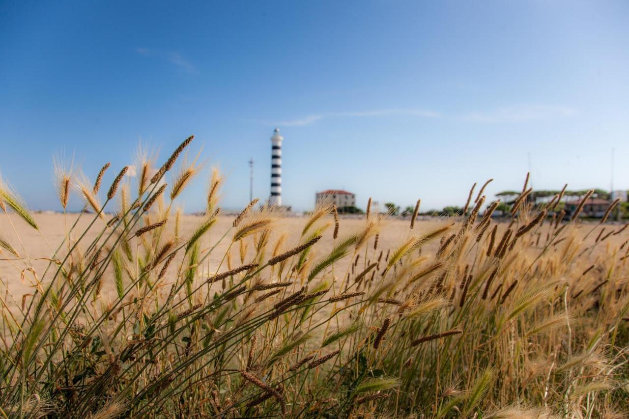 Apartmán Torino Lido di Jesolo Exteriér fotografie