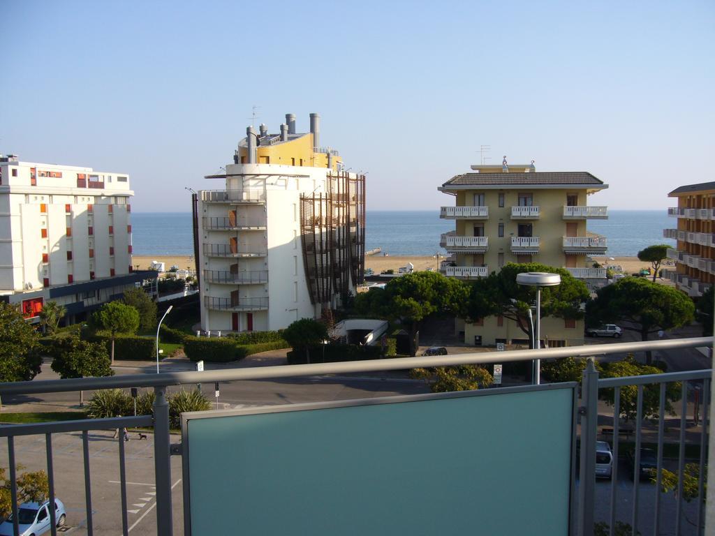 Apartmán Torino Lido di Jesolo Exteriér fotografie