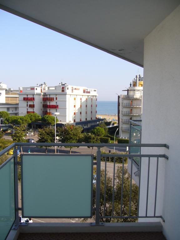 Apartmán Torino Lido di Jesolo Exteriér fotografie