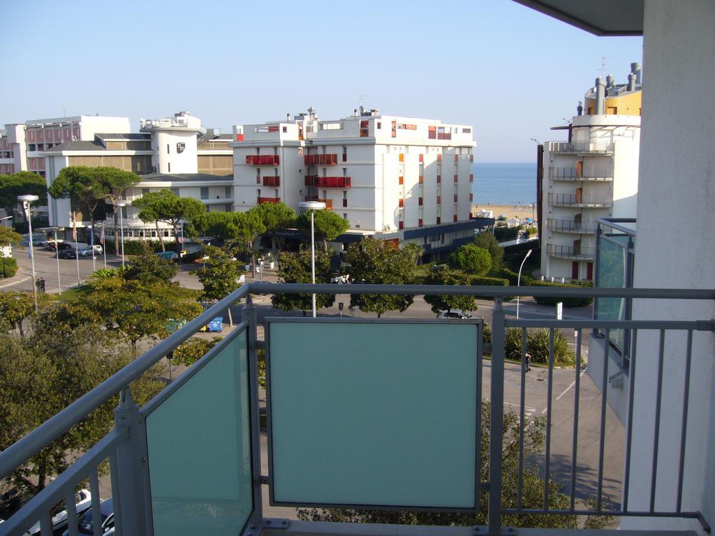 Apartmán Torino Lido di Jesolo Exteriér fotografie